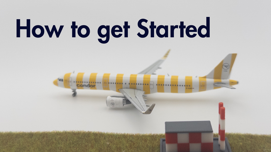 What do I Need to Get Started?