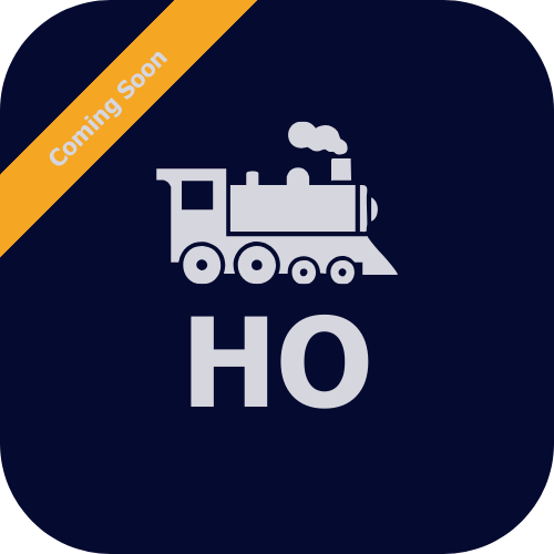 HO Scale