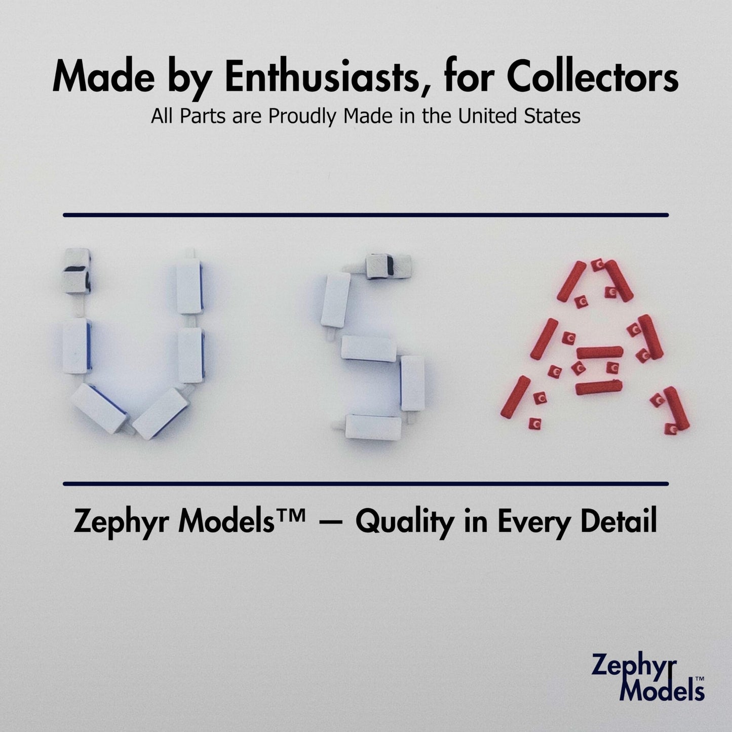 1:400 Scale Airport Ground Service Equipment (GSE): 96-Piece Set